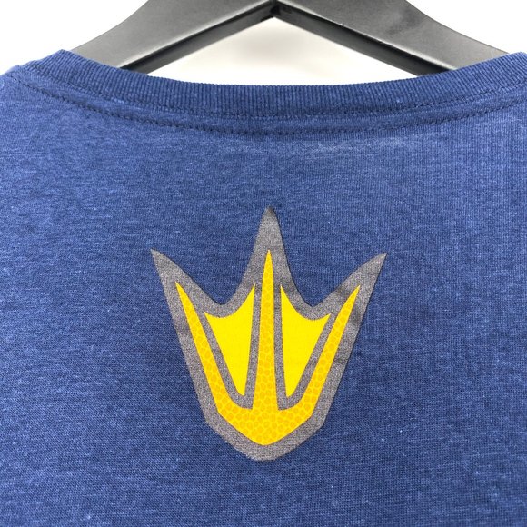 NIKE Oregon Webfoots Tri-Blend T-Shirt NWT - Picture 13 of 16